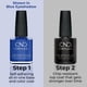 thumbnail image 3 of Esmalte de uñas CND Vinylux Longwear Vintage Blue Jeans 15ml, 3 of 3