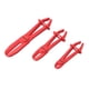 thumbnail image 1 of Juego de pinzas para mangueras DURATECH para combustible, frenos y radiadores, 1 of 6
