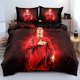 thumbnail image 1 of M-a-s-s-e-y Three-Piece Bedding Set, 1 of 5
