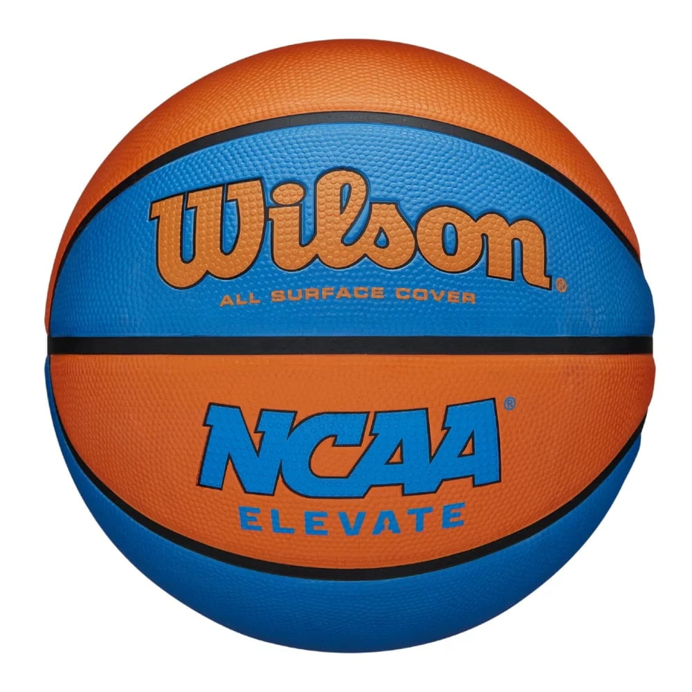 Wilson - Balón Basketball Ncaa Elevate Tamaño 5