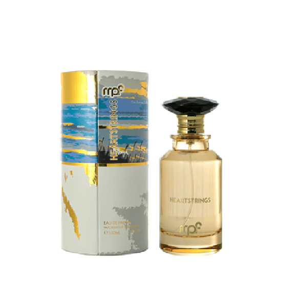 Perfume Mpf Heartstrings Unisex Edp 100 Ml