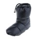 thumbnail image 5 of Blanco Ganso Down Slippers Winter Warm Camping Tienda De Campa?a Pie Botines Black L, 5 of 5