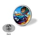 thumbnail image 3 of Hot Wheels theme Round Button Badge Premium Metal Construction Ideal For High end Events 2 8 Cm, 3 of 6