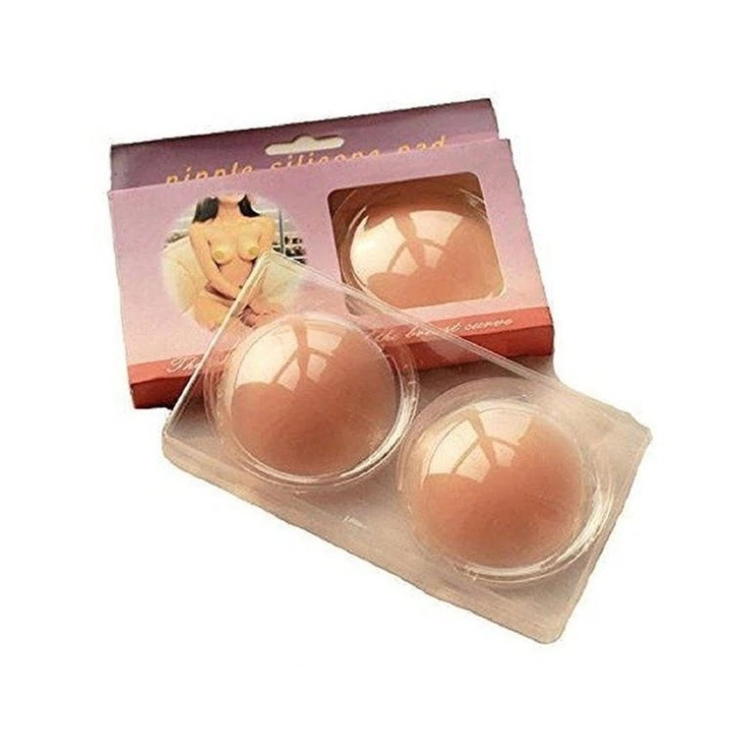 Felicem - Pezoneras Silicona Multicolor