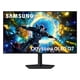 thumbnail image 1 of 32" Odyssey OLED G7 G73SH 4K Dual Mode 330Hz Monitor Gamer, 1 of 7