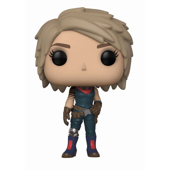 Figura de colección Funko POP! Juegos Destiny Amanda Holliday
