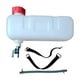 thumbnail image 2 of Reemplazo De Botella Mezcladora De Combustible De 1,5 L Con Llave De Válvula. Bidón De Aceite Para Cortadora 1E43F Con Accesorio., 2 of 5