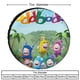 thumbnail image 2 of Oddbods Funda para neumático de repuesto de tela Oxford - Tela Oxford 76CM, 2 of 6
