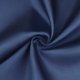 thumbnail image 3 of REGALWOVEN Fundas de Almohada de Satén Juego de 2 con Cierre de Sobre Estándar Azul Marino, 3 of 6