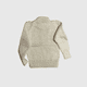 thumbnail image 3 of Chaleco tejido a mano infantil unisex, 3 of 3