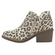 thumbnail image 2 of Botin Mujer Chalada Camp-31 Negro Casual, 2 of 9