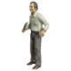 thumbnail image 2 of Figura The Cook de Trick Or Treat Studios Texas Chainsaw 5", 2 of 4