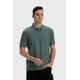 thumbnail image 1 of Polera Hombre Con Logo Verde, 1 of 5
