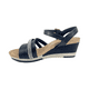 thumbnail image 4 of SANDALIAS MODARE NEGRO MUJER | 7123.147.28289-79854 - Talla 38, 4 of 6