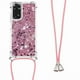 thumbnail image 4 of Funda FOXDOCK para Xiaomi Redmi Note 12s 4G con Cuerda Ajustable, Brillo Líquido, Protección Antigolpes y Lente – Ideal para Regalo, 4 of 6