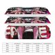 thumbnail image 3 of Skibidi Toilet Bedding Set Duvet Cover Comfortable and Lightweight Cartoon Bedding 3 Piece Bed Set, 3 of 5