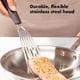 thumbnail image 2 of Espátula Para Alimentos Good Grips Little Fish 30 Cm, 2 of 6