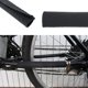 thumbnail image 3 of Cubierta Protectora Del Marco De La Bicicleta De 4pcs Reemplazo De La Cadena De La Bicicleta Protector De La Estancia Del Marco De La Bicicleta Cubierta De La Almohadilla De La Guardia Acces, 3 of 3