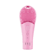 thumbnail image 1 of Electric Cleansing Brush Facial Massage Cleaning and exfoliating silicone facial brush Personal care home beauty device, 1 of 3