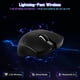 thumbnail image 3 of Mouse Gamer Inalámbrico ATTACK SHARK X11SE 59g Tri-Modal 22000 DPI, 3 of 8