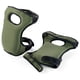 thumbnail image 1 of Rodilleras de jardinería, protectores de rodillas para jardín, almohadillas protectoras, suaves y ultra cómodas, tapones de neopreno para jardinería doméstica, limpieza, fregado de suelos y poda., 1 of 8