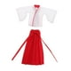 thumbnail image 2 of Ropa De Figura Femenina 1/12 Para Accesorios De Figuras De Acción De Muñecas Femeninas De 6 Pulgadas, 2 of 3