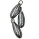 thumbnail image 2 of Plomo De Pesca Forma Lagrima 20 Grs 3 Unidades -, 2 of 3