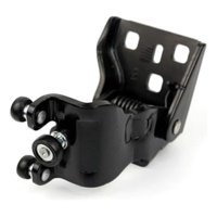 Soporte Puerta Central Der Original Hyundai H1 2007 - 2023