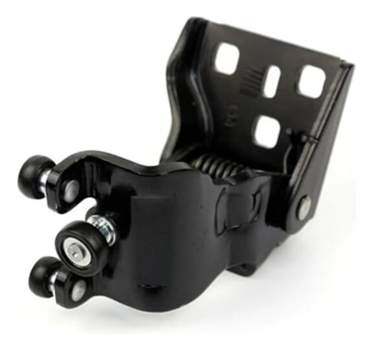 Soporte Puerta Central Der Original Hyundai H1 2007 - 2023