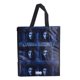 thumbnail image 1 of Bolsa de supermercado Crowded Coop Game of Thrones Faces, 1 of 3