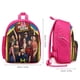 thumbnail image 2 of Mochila Escolar Jersey Shore Infantil Ligera Rosa, 2 of 6