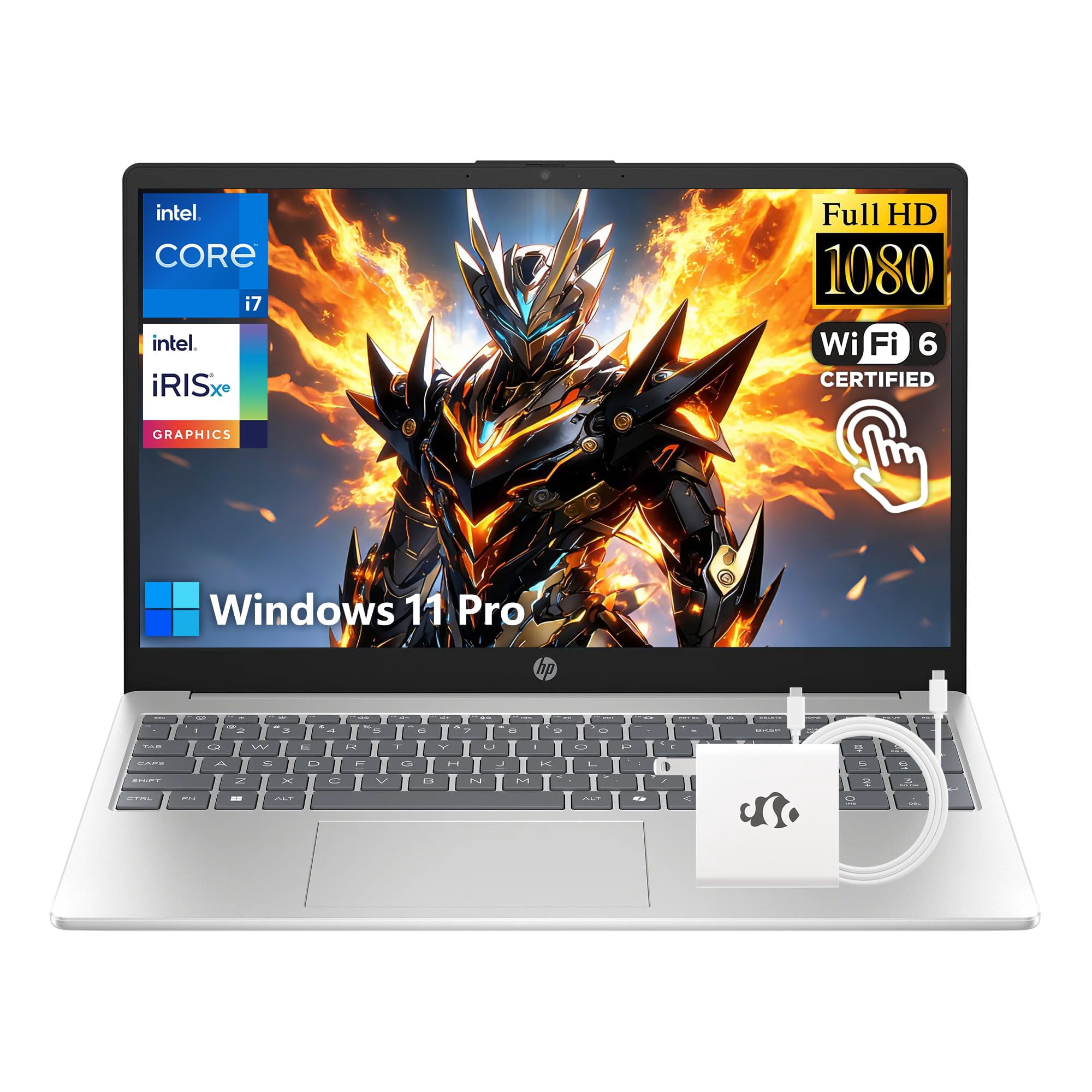 Notebook I7 16Gb Ram 512Gb Ssd - Oportunidades En Líder