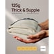 thumbnail image 2 of Guantes de trabajo de seguridad Supsebo recubiertos de nitrilo, 12 pares, 2 of 6