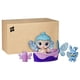 thumbnail image 1 of Baby Alive Glo Pixies Minis Doll, Aqua Flutter, Glow-in-The-Dark Doll para niños de 3 años Baby Alive Baby Alive, 1 of 2