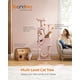 thumbnail image 2 of Torre para gatos Cat Tree Feandrea para gatos de interior con rascador, 2 of 8