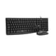 thumbnail image 1 of COMBO TECLADO + MOUSE ACER NEGRO K040, 1 of 3
