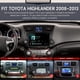 thumbnail image 2 of Estéreo para auto ViaBecs 10.2" CarPlay/Android Auto 6 GB/128 GB, 2 of 8