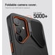 thumbnail image 4 of Funda magnética a prueba de golpes SURITCH para Samsung S25 negra, 4 of 7