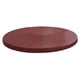 thumbnail image 2 of Mantel Redondo Para Mesa De Centro, Para Camping, Cenas, Catering, Color Rojo, L, 2 of 5