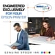 thumbnail image 5 of Cartucho de tinta Epson 220 DuraBrite Ultra High Capacity negro, 5 of 6