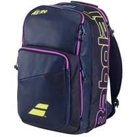 Mochila De Tenis Babolat Pure Aero Rafa Para 3 Raquetas