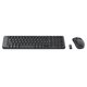 thumbnail image 1 of Kit De Teclado Y Mouse Inalámbrico Logitech Mk220 Español OPEN BOX, 1 of 7