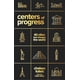 thumbnail image 1 of Centros de progreso: 40 ciudades que cambiaron el mundo, 1 of 1