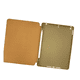 thumbnail image 3 of Funda SmartCover Para iPad Mini 6 Con Ranura de Lápiz Dorado, 3 of 4