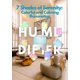 thumbnail image 2 of Humidificador MegaWise Ultrasonic Cool Mist SK7620 1.5L, 2 of 5