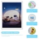thumbnail image 3 of WALL·E Kits de Pintura de Diamantes para Adultos 5D DIY Diamond Art Kits Full Drill Diamond Dots para Regalo Decoración de Pared y Relajación Artes de Gemas 30*40cm, 3 of 6