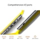 thumbnail image 4 of Ordenador portátil ASUS Vivobook Go E1504FA-AS54 15,6 pulgadas Ryzen 5 7520U 8 GB 512 GB, 4 of 5