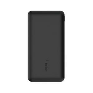 Belkin - Batería Portátil De 10.000 Mah Usb-A / Usb-C