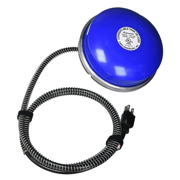 Deshielador Farm Innovators 1250W 24x25x10 cm 120V