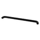 thumbnail image 1 of Barra de agarre Kingston Brass DRR214240, 60 cm, color negro mate, 1 of 2